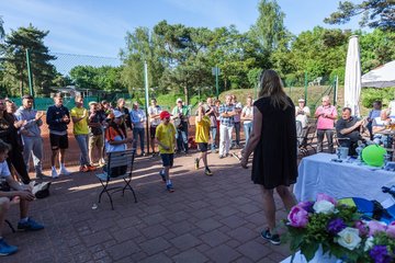 Bild 52 - Blankeneser Pfingstturnier